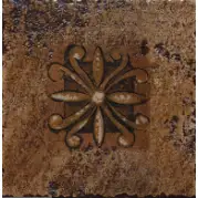 Декор Ceramiche di Siena Iride Decoro Caramel 30x30