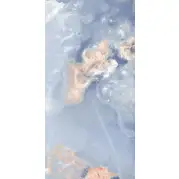 Керамогранит Artcer Exclusive Marble Monaco Blue Poli 60x120