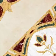 Керамогранит PJG-CLASSIC40 40 Classic Magic Tile Sicilian 60x60 Marmocer