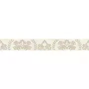Бордюр Persey Damask 56-03-11-456-3 бежевый 5x40 Ceramica Classic
