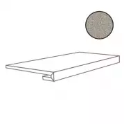 Ступень Casa Dolce Casa Sensi By Thun Ivory Lithos R10 Gradino 33x120 770981