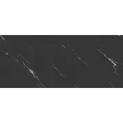 Керамогранит STN Ceramica Xlim Kervin Black Polished 120x280 N30154