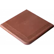Ступень угловая Sierra Gres Peldano Esquina Guadiato 32.5x32.5