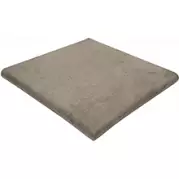 Ступень угловая Natucer Everest Angulo Peldano 1pz. Nieve 33x33