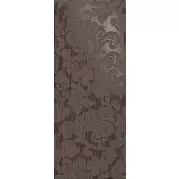 Декор 600080000199 Sinua Damask Moka 20x50 Atlas Concorde Russia