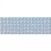 Настенная плитка Cromatica Kleber Aqua Brillo 25x75 Cifre Ceramica