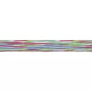 Бордюр Keros Ceramica Fresh Cen Multicolor 5x40 A0020471395