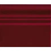 Плинтус Batt. Diamante Bordeaux 12x15 Tonalite