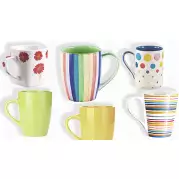 Декор Ceradim Zefir Panno A 25x45