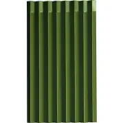 Керамогранит Mutina Rombini Triangle Extra Small Vert Glossy 18x31.5 BORTGES09