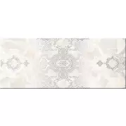 Плитка настенная Navarra Crema Barocco 20.1х50.5 Azori