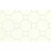 Декор Paradyz Martynika Bianco Inserto 25x40 настенная