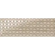Декор 600080000209 Suprema Walnut Wallpaper 25x75 Atlas Concorde Russia