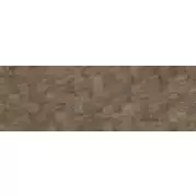 Настенная плитка Laparet Royal Коричневый Мозаика 20x60