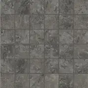 Мозаика Casa Dolce Casa Urban Style Charbon Mat Mosaic 5x5 30x30 757366