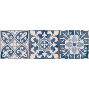 Бордюр Peronda Francisco Segarra Faenza-A 11x33 13714