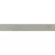 Плинтус Kerranova Bereg Серо-бежевый 7.6x120 K-2403/MR/p01