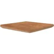 Ступень Azuliber Mariola Beige угловая с носиком 33.3x33.3