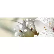 Декор Keros Ceramica Dance Dec Calido B 25x70