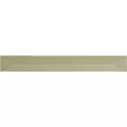 Плитка Equipe Vitral Axis Olive 5x40 31157 настенная