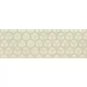 Декор R505 Bistrot Decoro Marfil 40x120 Ragno