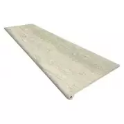 Ступень Peld.Marbles Travertino 33x120 Exagres