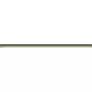 Бордюр Terracotta Universal Stick Gold 1x25 U-B-10-250-GL