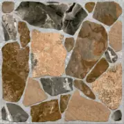 Настенная плитка Keros Ceramica Binary Marengo 33x33
