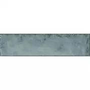 Бордюр Cifre Ceramica Drop Moldura Emerald 5x30