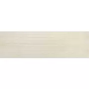 Плитка Porcelanite Dos Houston 1208 Rectificado Crema Relieve 40x120 настенная