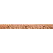 Бордюр Alfalux Glitter Listone Pesca Glossy 4x41 3153962