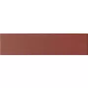 Плитка Equipe Lumina Roan Rouge Matt 6x24.6 настенная 32367