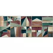 Декор Naxos Timeless Fascia City Edera 32x80.5 125229
