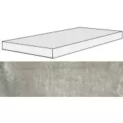 Ступень 755975 Matieres Nuage Ang.Gradino SX 33x120x3 Rex Ceramiche