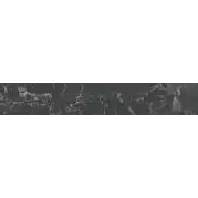 Плинтус Dune Rodapie Leonardo Black 9.5x60 187986