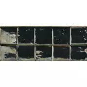 Декор Natucer Nivells Cenefa Blau 6x15