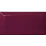 Плитка Cevica Metro Metro Violeta 7.5x15 настенная 11461