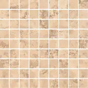 Мозаика Kerranova Shakespeare Light Beige 30x30 K-4003/SR