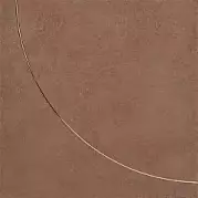 Декор Vallelunga Terrae Cotto Decoro Arco Rame 59.5x59.5 VTED660A