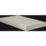 Ступень 62469 Lefka Angolo Dx Gradino C. Retta Grey 33x60 Cerdomus