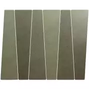 Керамогранит Equipe Bamboo Musgo 5.6x22.4 32451