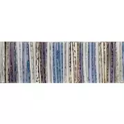 Плитка Grespania Lord Byron Blanco 1 30x90 настенная