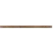 Бордюр Alfalux Karat Listello Bronzo Matt 3x60 3088782