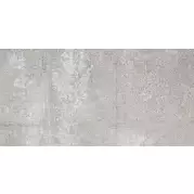 Плитка Brennero Fluid Concrete Grey Lapp. Rett 30x60 настенная