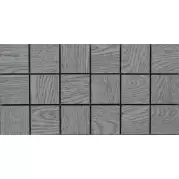 Мозаика La Faenza Legno 15x30 Mk.Legnowrm1530