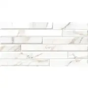 Плитка Alma Ceramica Nevada 24.9x50 настенная TWU09NVD014