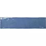 Настенная плитка 21321 Masia Blue 7.5x30 Equipe