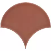 Настенная плитка Escamas Dynamic Coral 15.5x17 Carmen