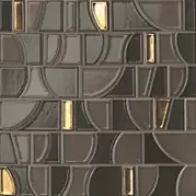 Мозаичный декор Fap Frame Mosaico Arte Earthh 30.5x30.5