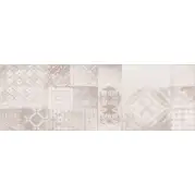 Декор Cerpa Ceramica Velvet Hidro Beige 33x90